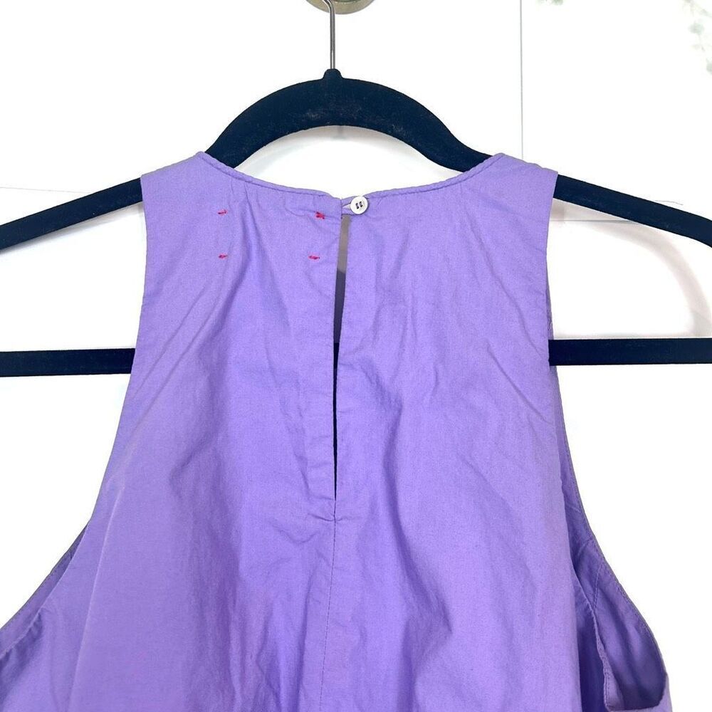 XiRENA Lavender Purple Maxi Dress - Picture 11 of 12